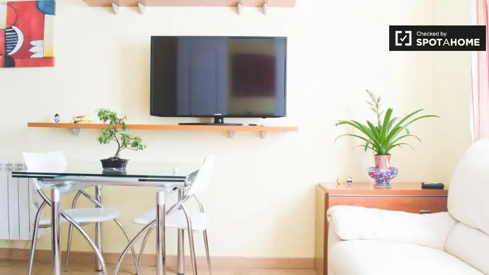 Flat with terrace to rent in Centro, imagen 3