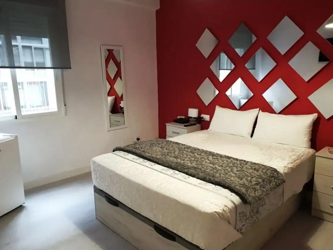 Room in Ourense Capital , Ourense