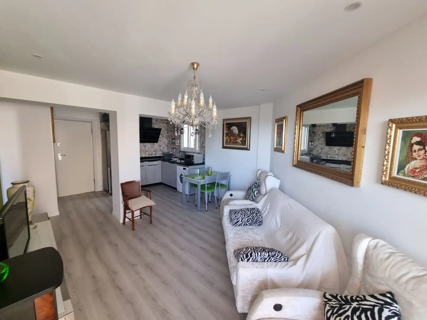Apartment mit Aufzug zum Verkauf in LOS MANANTIALES 8, imagen 15