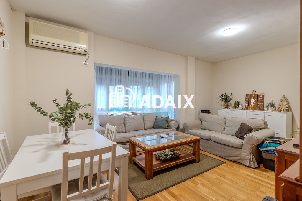 Dormitori de Pis en venda en Cáceres Capital amb Aire condicionat i Calefacció