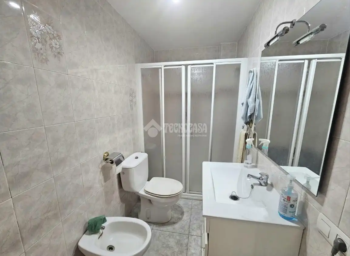 Bathroom of Houses for sale in Córdoba  with Terrace
