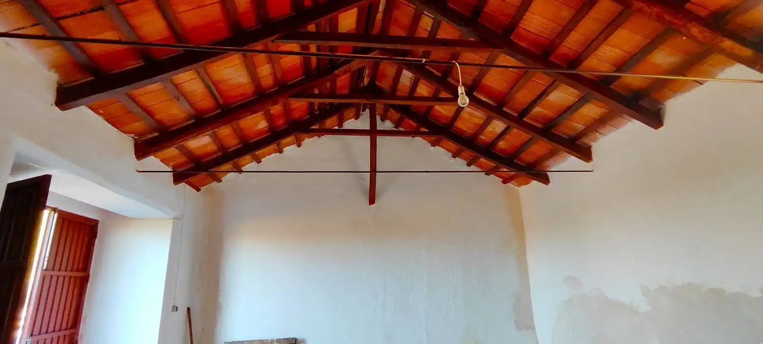 Casa o chalet en venta en La Solana   con Jardín privado, Terraza y Trastero