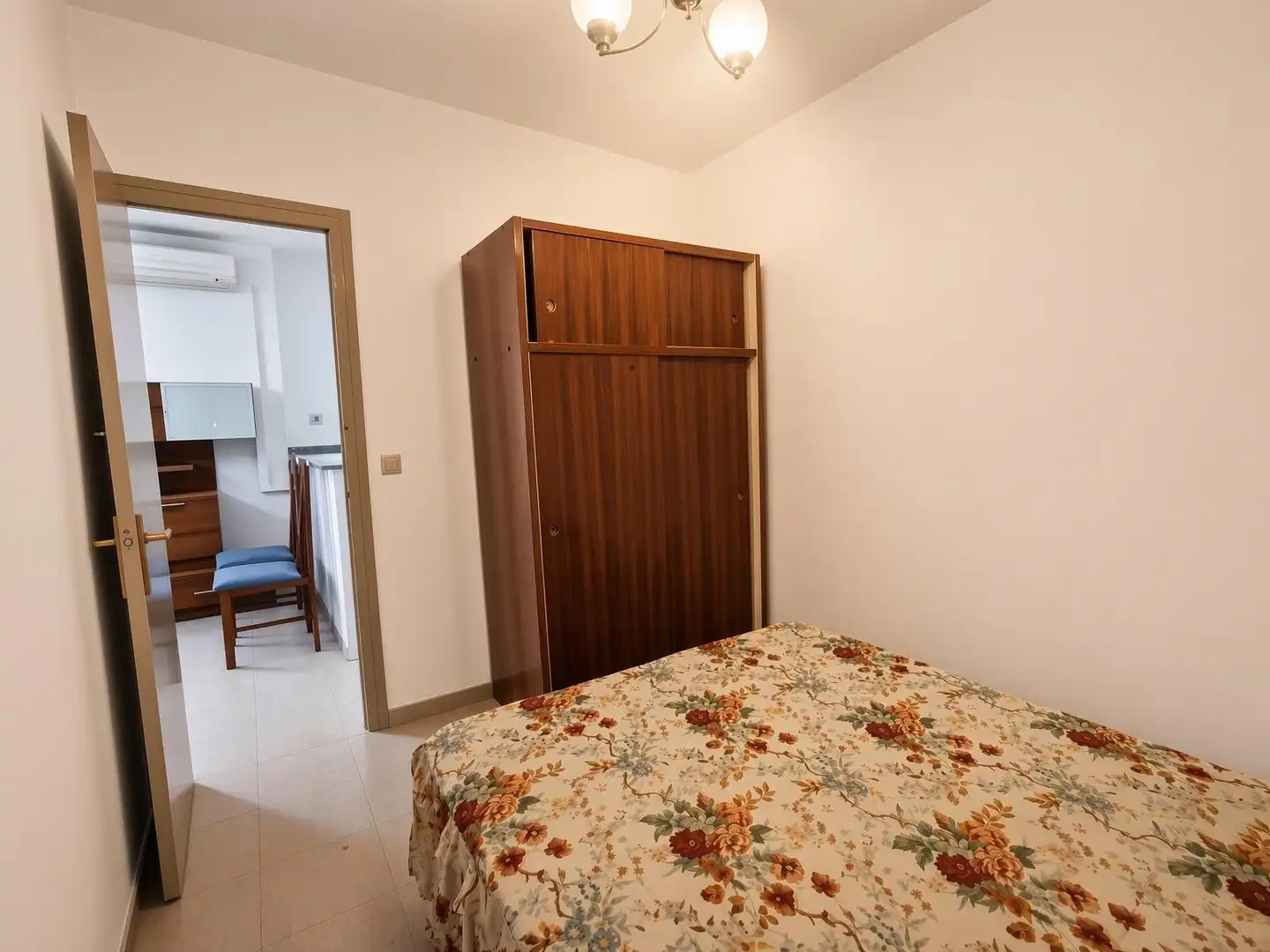 Dormitori de Dúplex en venda en L'Ametlla de Mar  amb Terrassa i Moblat
