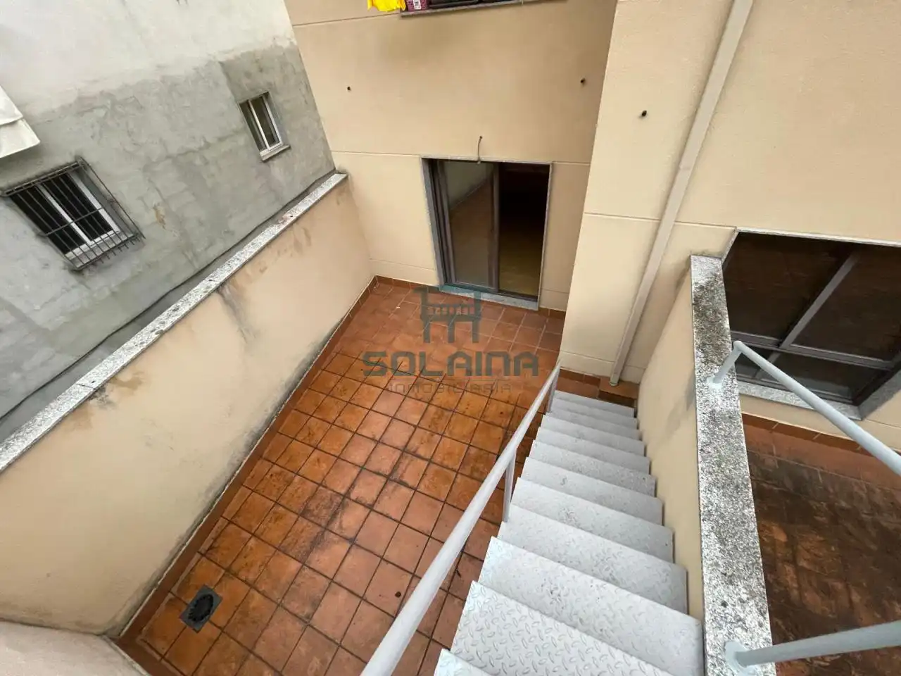 Flat with lift for sale in San Cibrao das Viñas, imagen 9