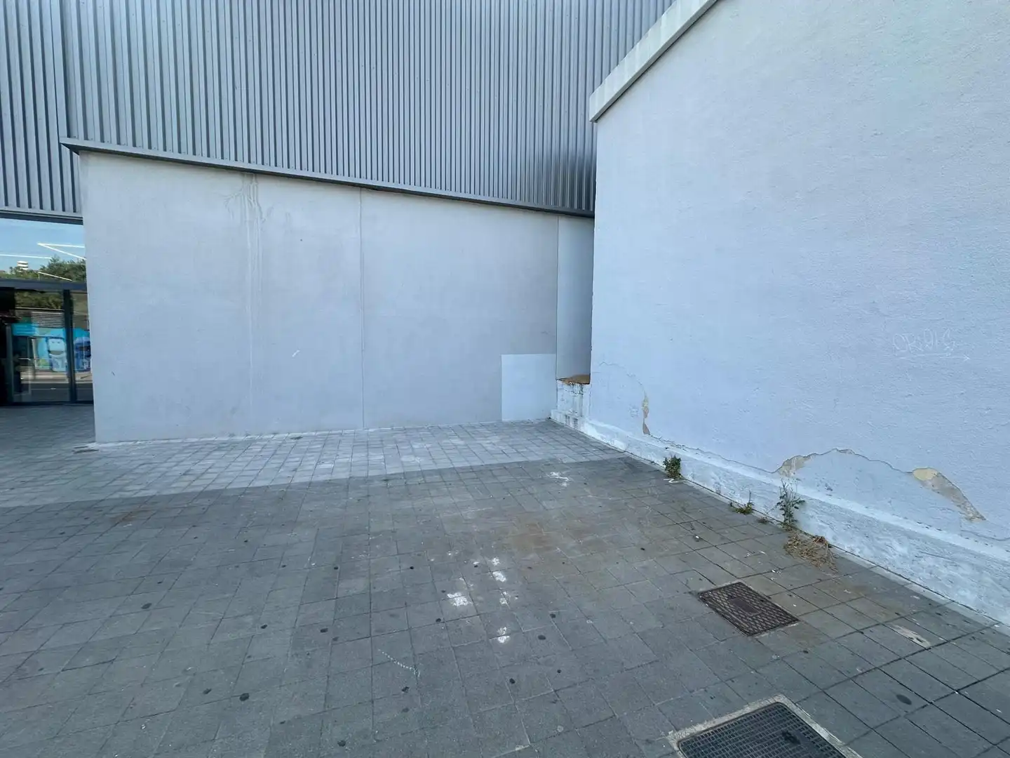 Parkplatz von Geschaftsraum zur Miete in L'Hospitalet de Llobregat