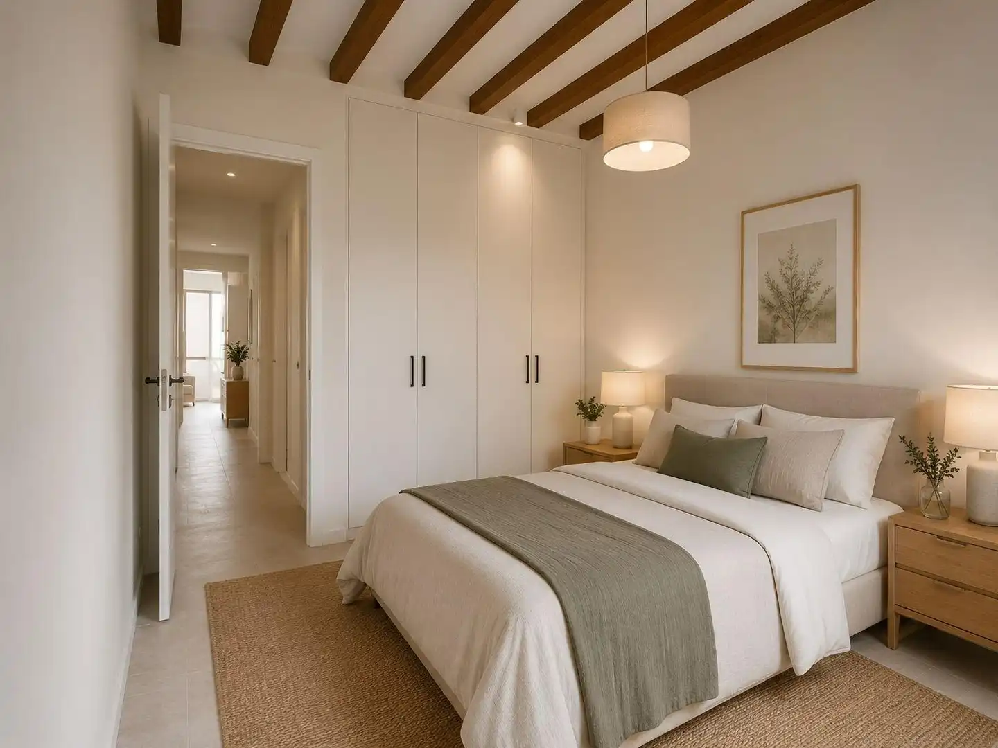 Flat with lift for sale in Eixample, imagen 6