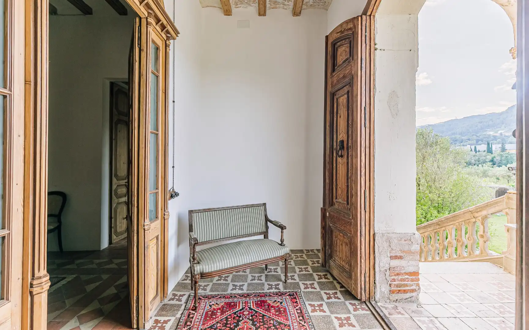Casa o chalet en venta en Gelida con Calefacción, Jardín privado y Trastero