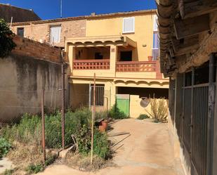 Vista exterior de Casa o xalet en venda en Banyeres del Penedès amb Terrassa