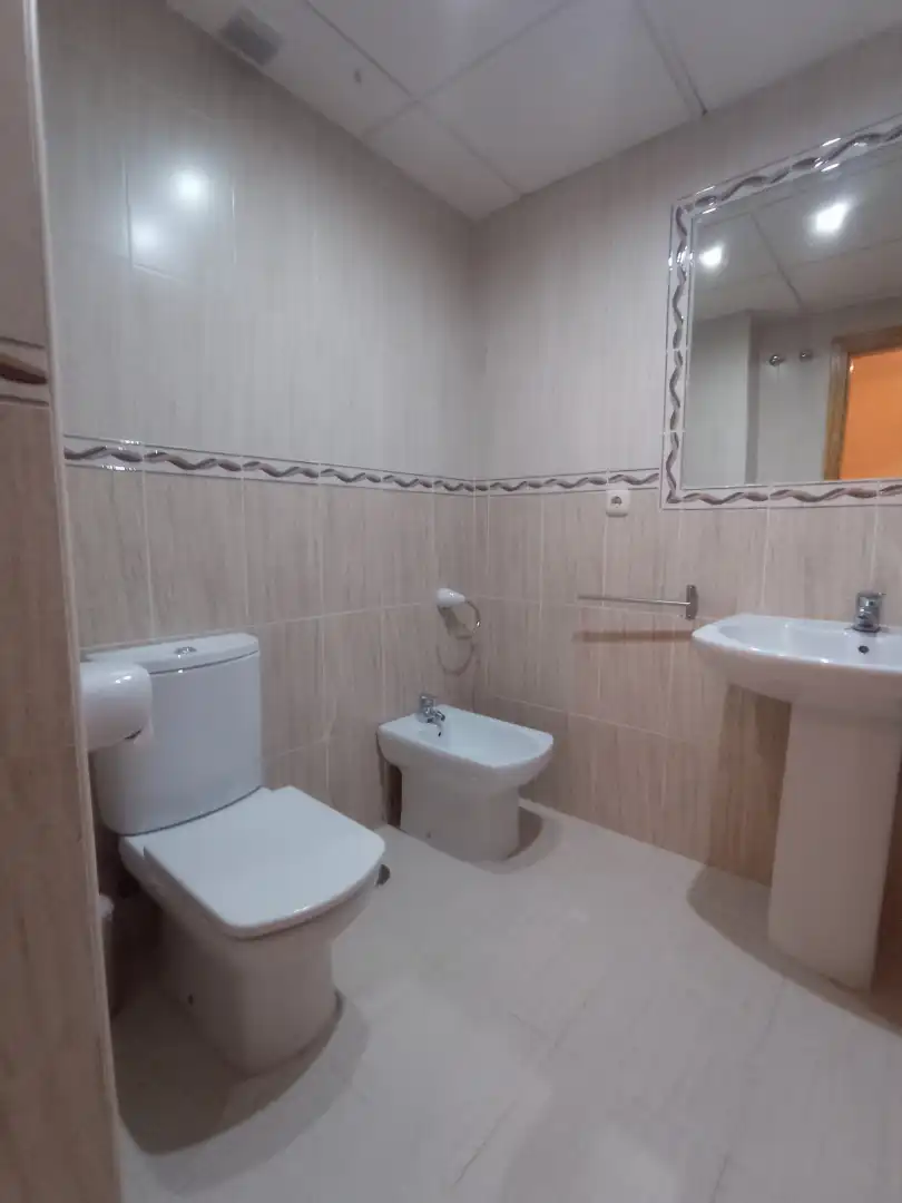 Appartement compact avec ascenseur à louer à Alameda de Capuchinos, imagen 19