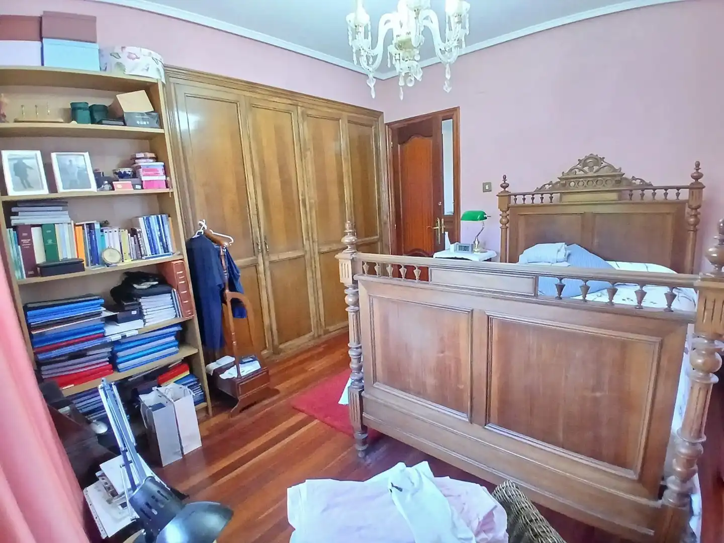 Bedroom of Houses for sale in Gorliz  with Private garden and Terrace