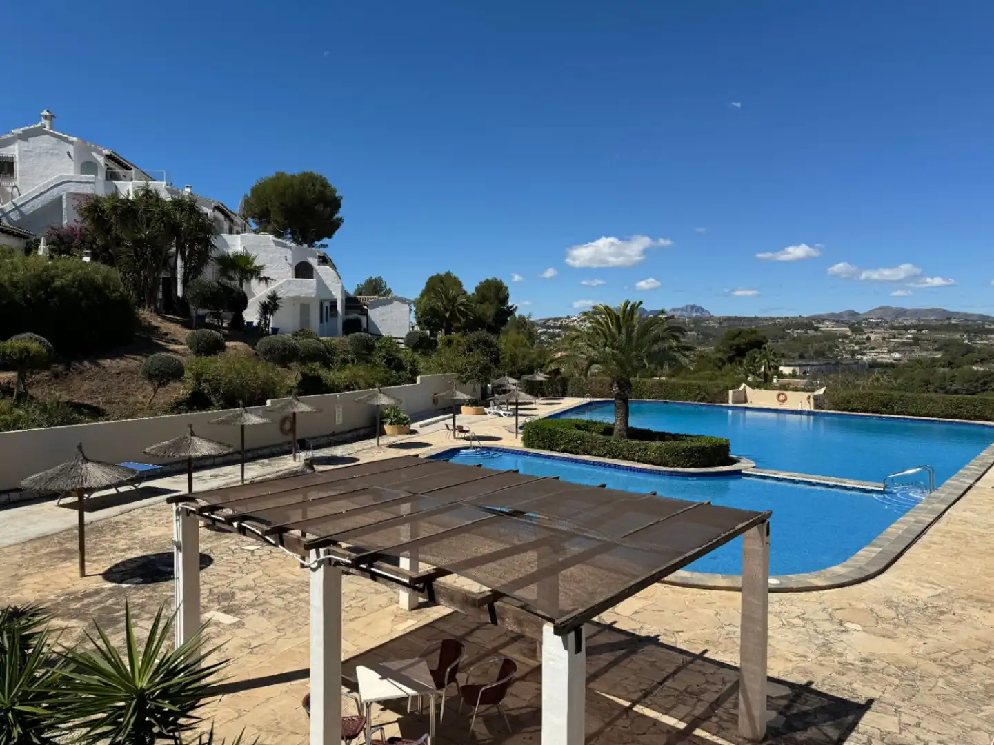 Apartamento con piscina en venta en Alcassar, imagen 18