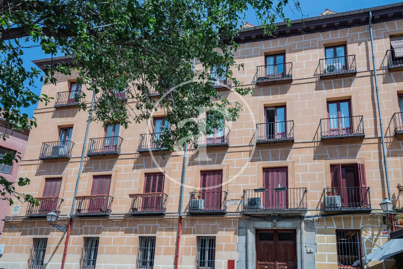 Pis amb ascensor en venda a Plaza del Conde de Miranda, imagen 40