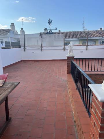 Casa adosada en Alquiler en Centro