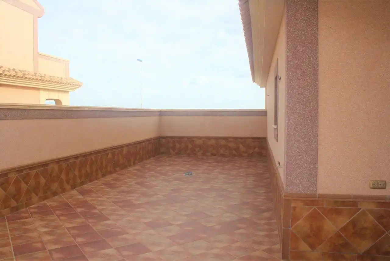 Casa rústica en venda a Los Balcones - Los Altos, imagen 8