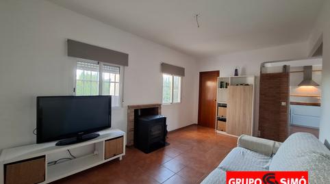 Foto 2 de Casa o xalet en venda a Montserrat, Valencia