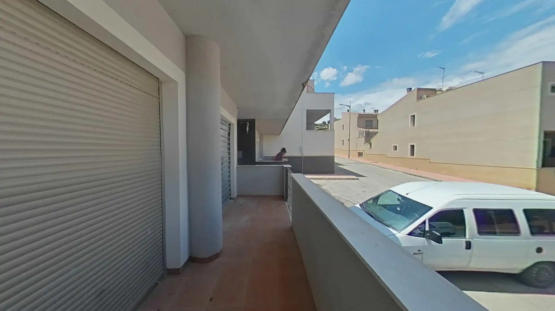 Apartament amb ascensor en venda a Calle GENERALITAT DE CATALUÑA 2, imagen 24