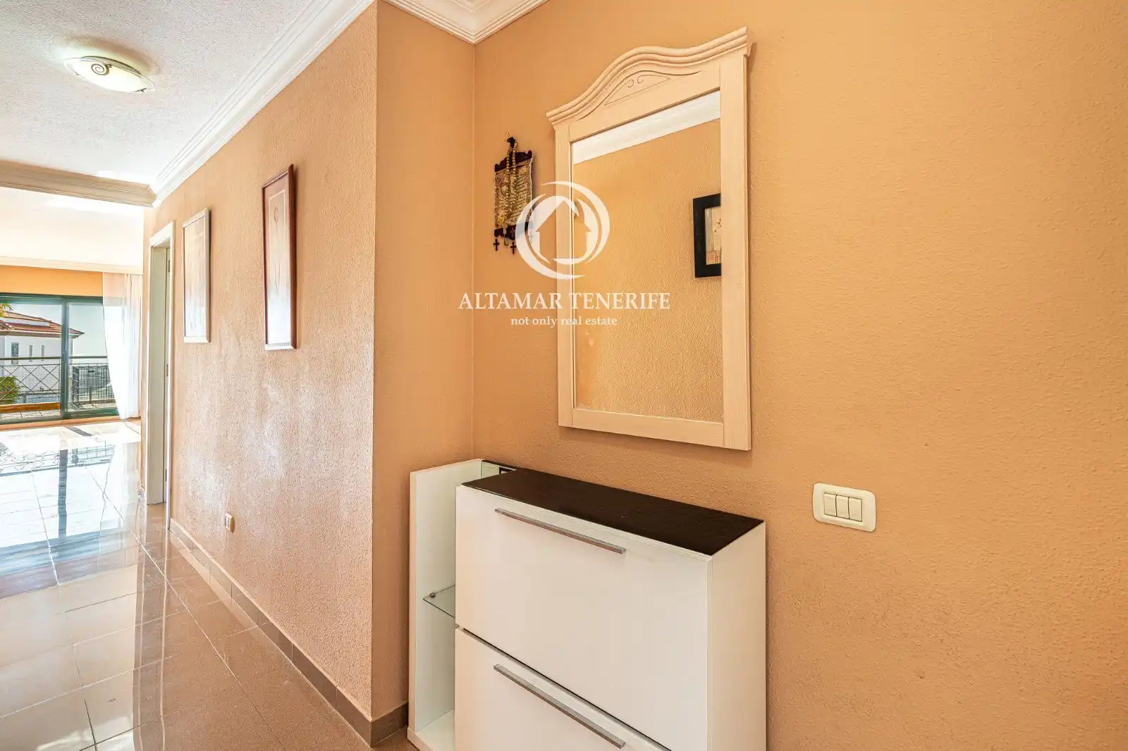 Apartments for sale in Agando, Playa del Duque