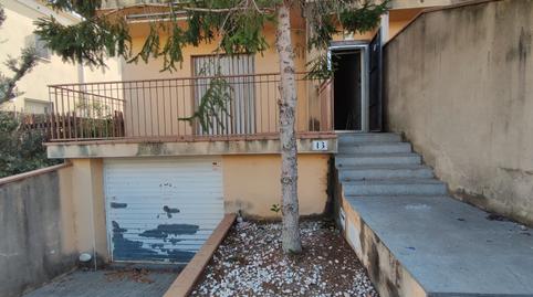 Foto 4 de Casa adosada en venda a Carrer Dels Falcons, Puigdàlber, Barcelona
