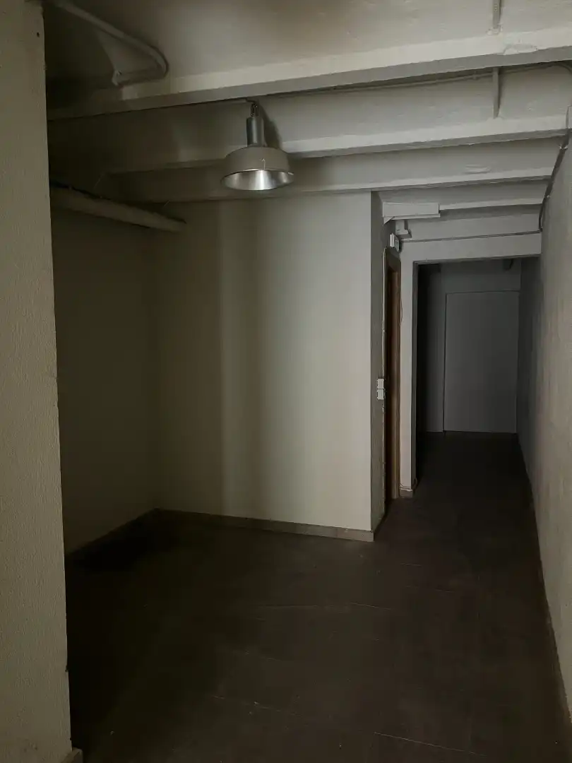 Local de alquiler en  Barcelona Capital