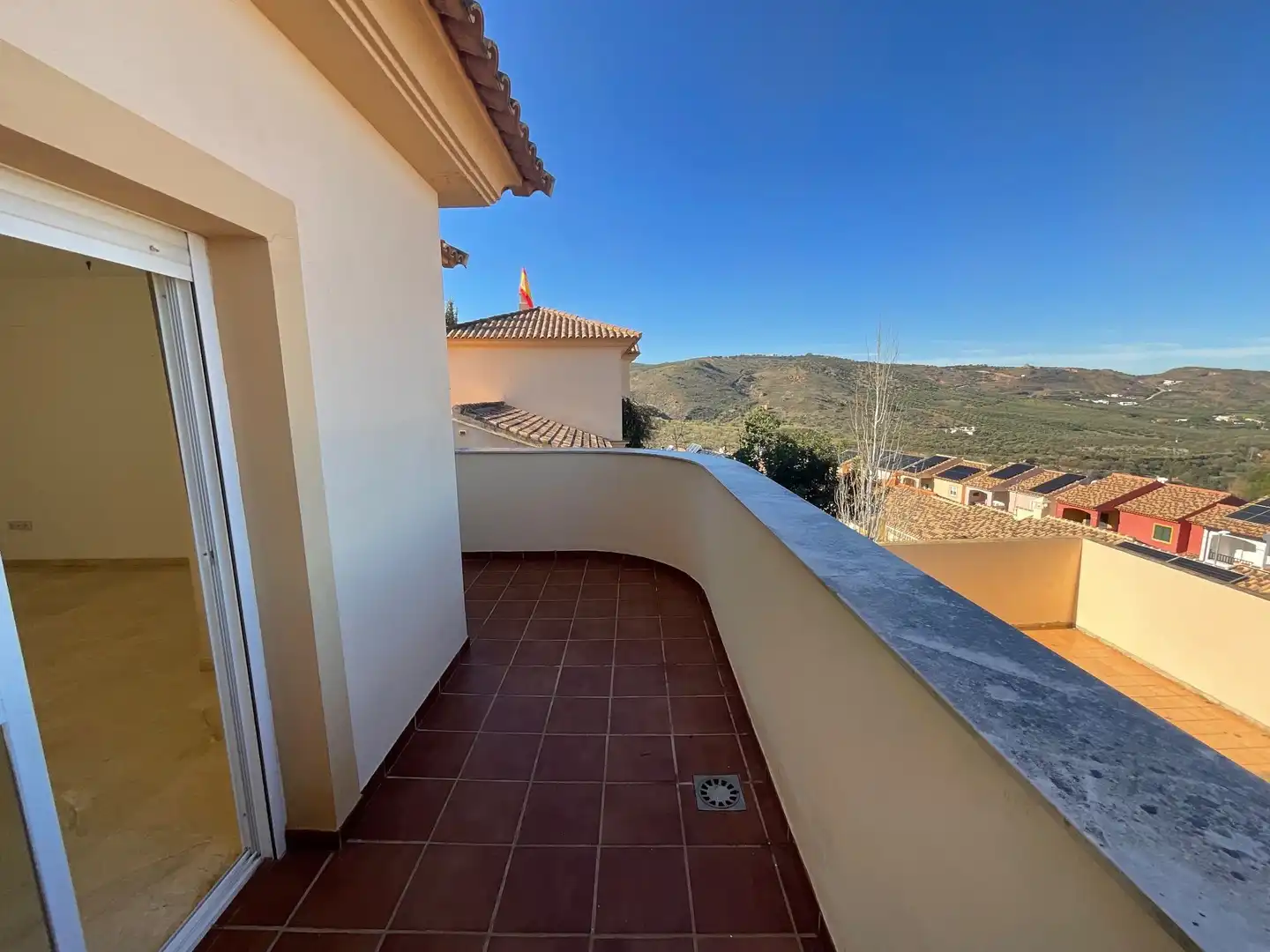 Terraza de Casa o chalet en venta en Antequera con Calefacción, Terraza y Trastero