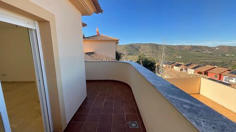 Foto 5 de Casa o chalet en venta en Fuentemora, Antequera