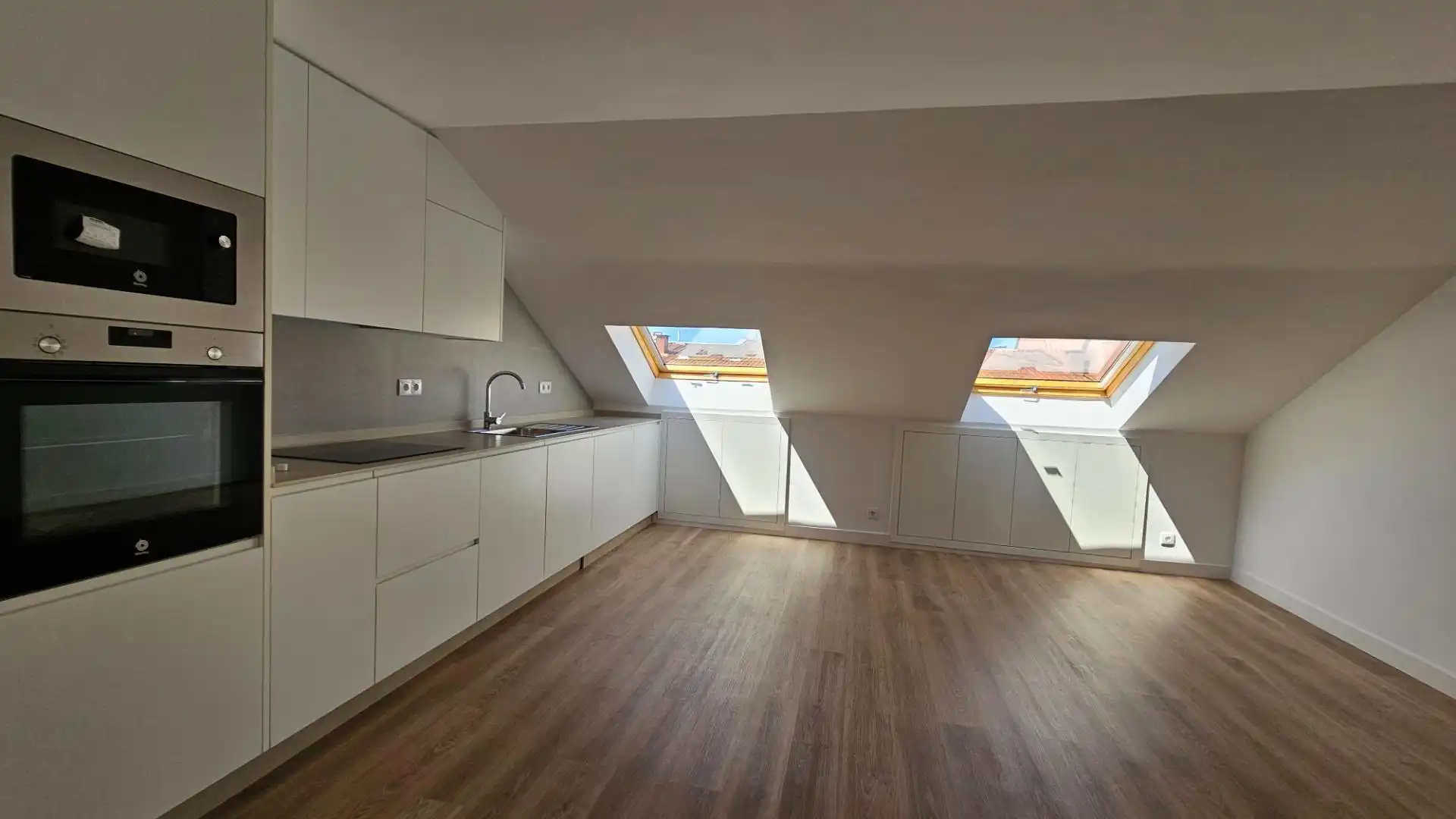 Cocina de Piso en venta en Cambre 