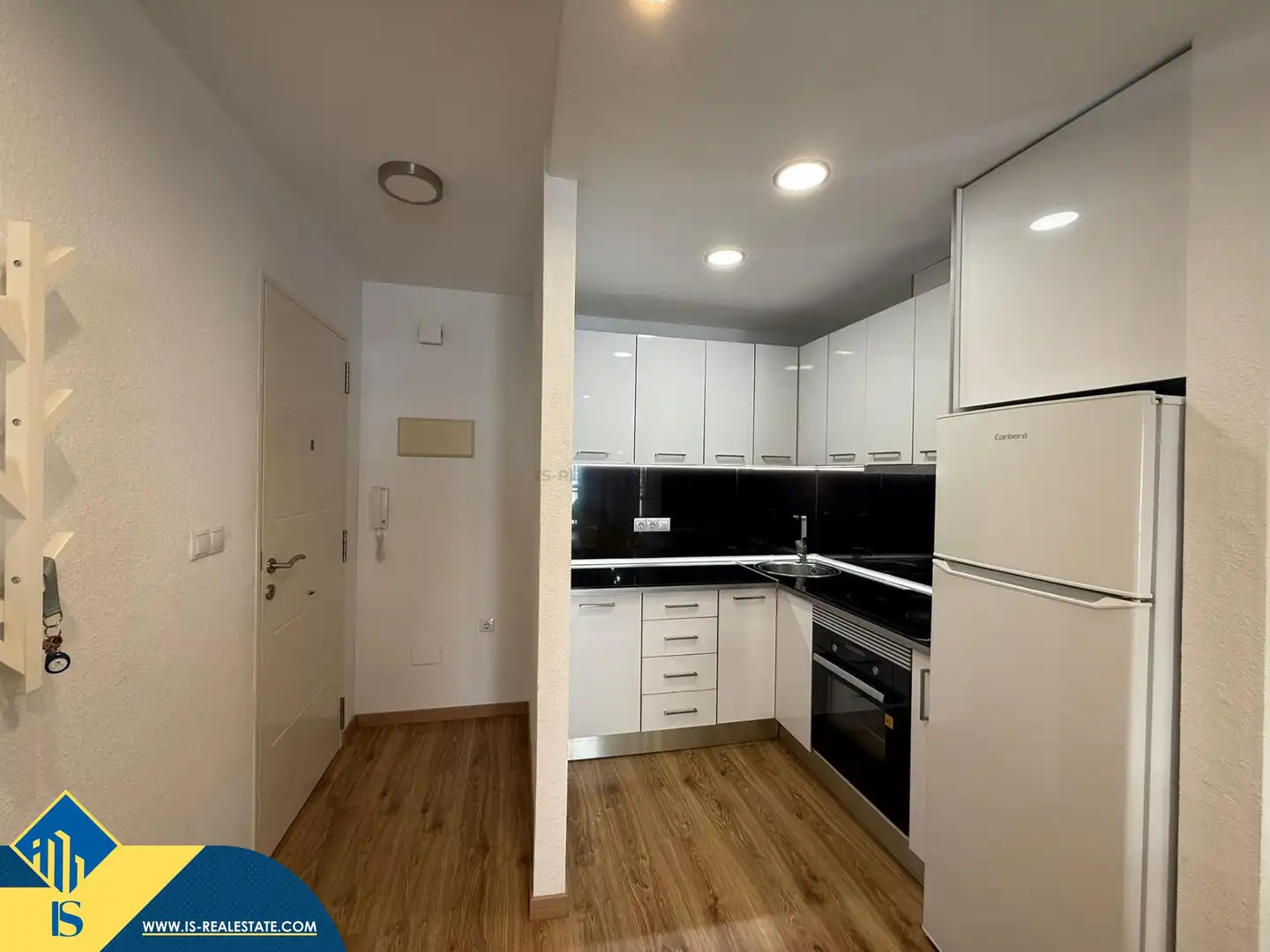 Flat with pool for sale in Playa del Cura, imagen 7