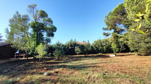 Foto 2 de Residencial en venda a Begues, Barcelona