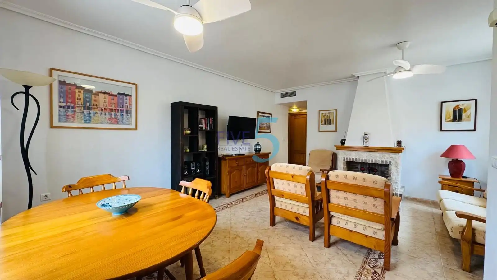 Flat with pool for sale in Orihuela Costa, imagen 9