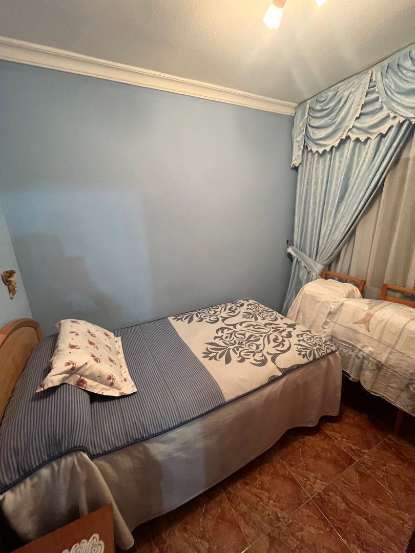 Flat for sale in Calle de Jardines, Foso - Moreras