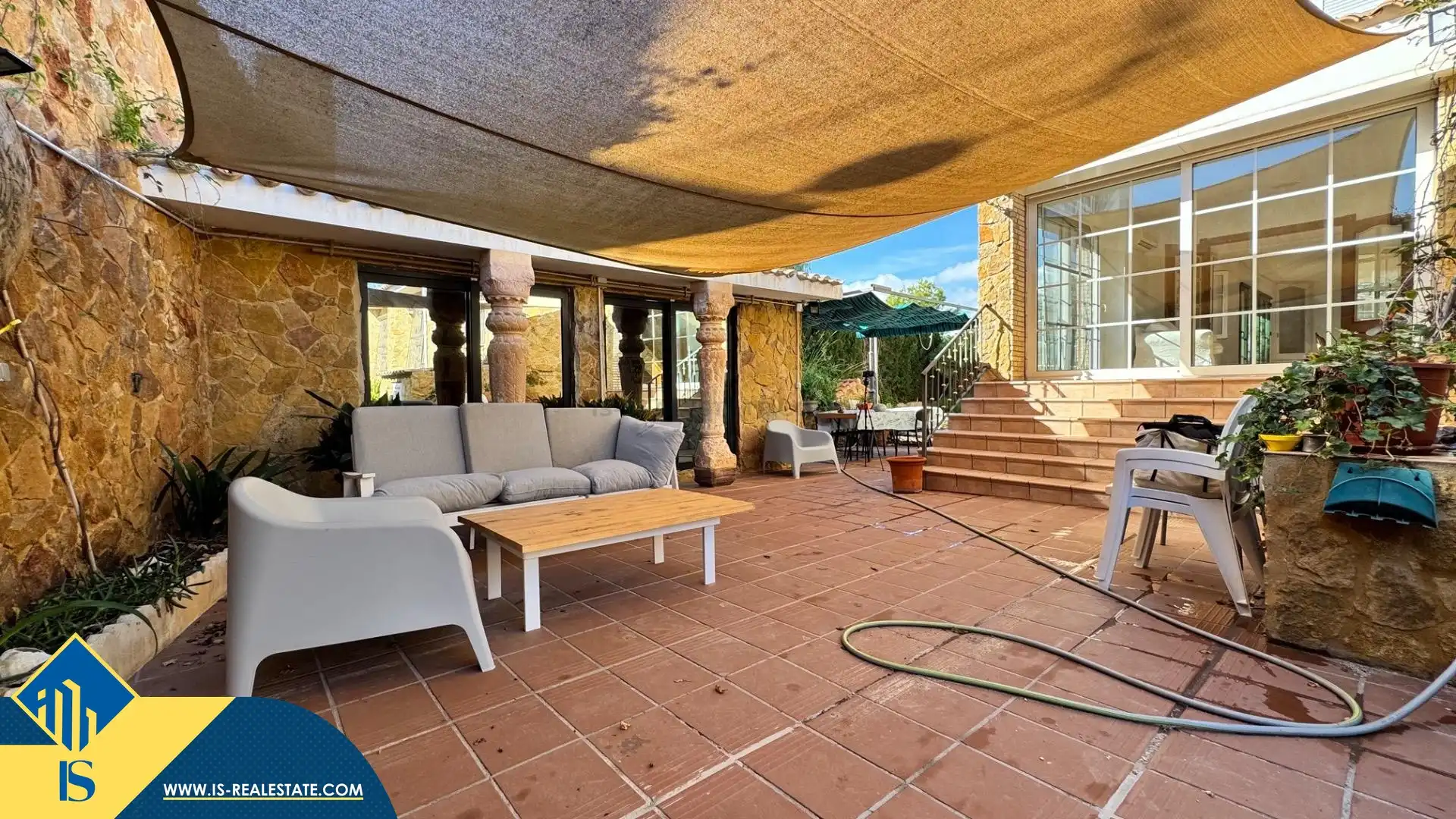 Villa avec jardin à vendre à Nueva Torrevieja - Aguas Nuevas, imagen 8