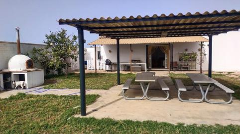 Foto 3 de Finca rústica en venta en Cabeza de la Vaca, La Jara, Sanlúcar de Barrameda