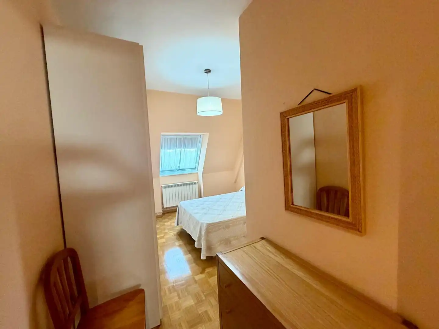 Habitación de Piso en venta en Bilbao  con Calefacción y Terraza