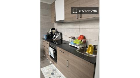 Photo 2 of Apartment to share in Mercado, Alicante