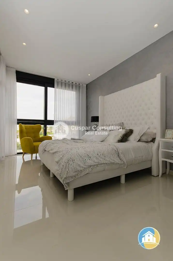 Villa avec piscine à vendre à Orihuela Costa, imagen 42