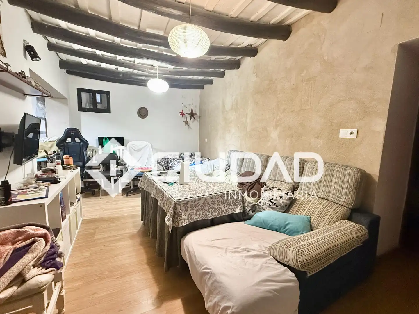 Estudi en venda en Lebrija