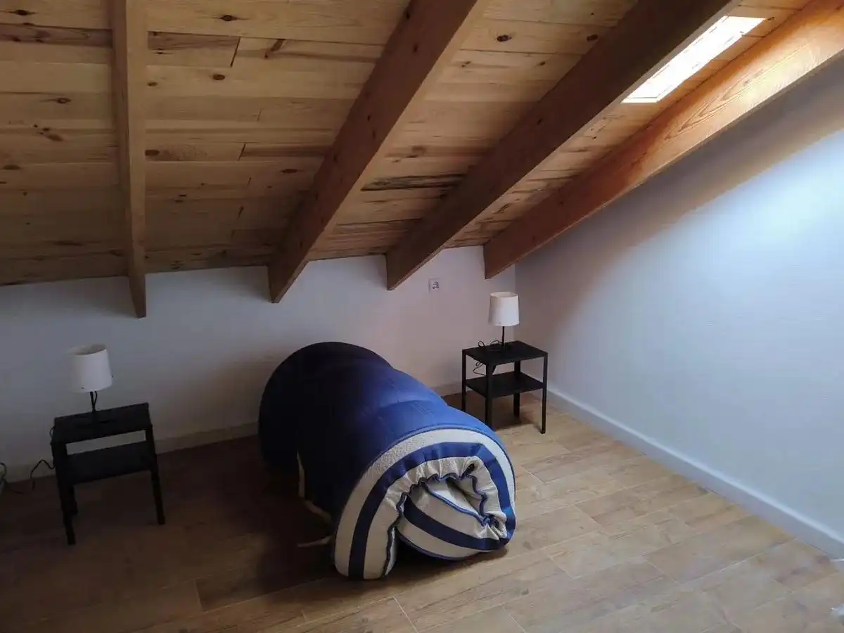 Casa o chalet en venta en Constantina con Aire acondicionado, Piscina y Amueblado