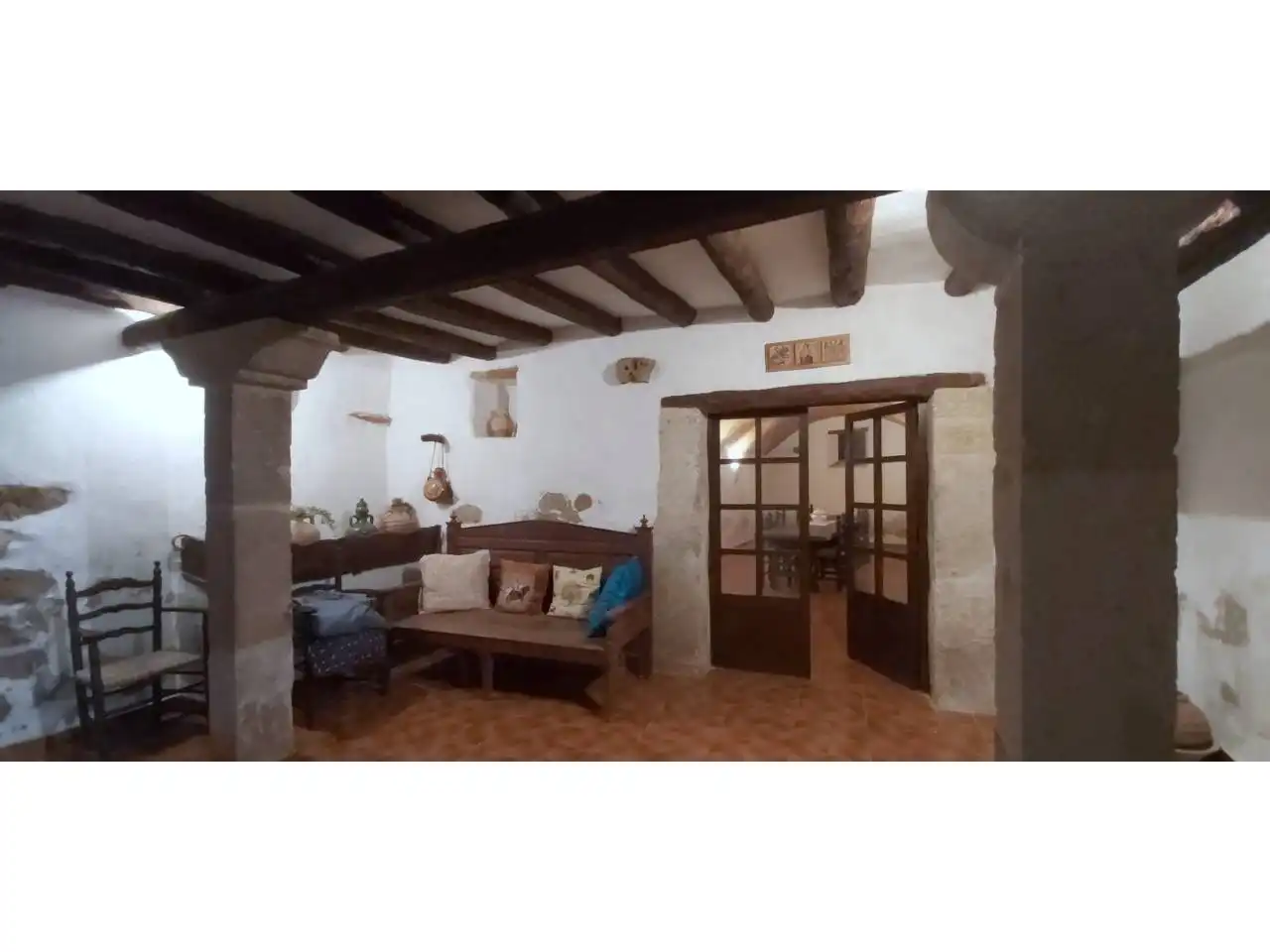 Casa con giardino in vendita a Plaza Mayor 7, imagen 16