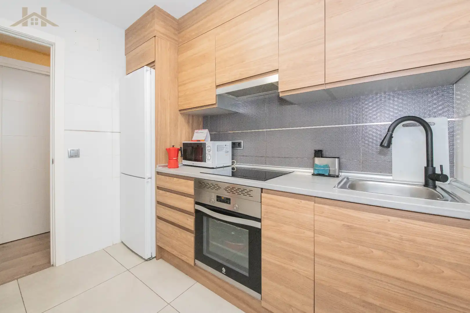 Cocina de Piso en venta en Pinto con Aire acondicionado, Calefacción y Terraza