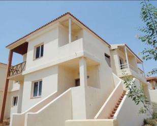 Exterior view of Flat for sale in Puerto del Rosario  with Balcony