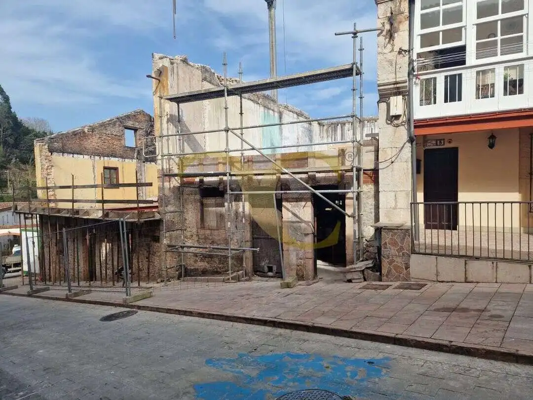 Adossat en venda a Barrio Cueto Alto