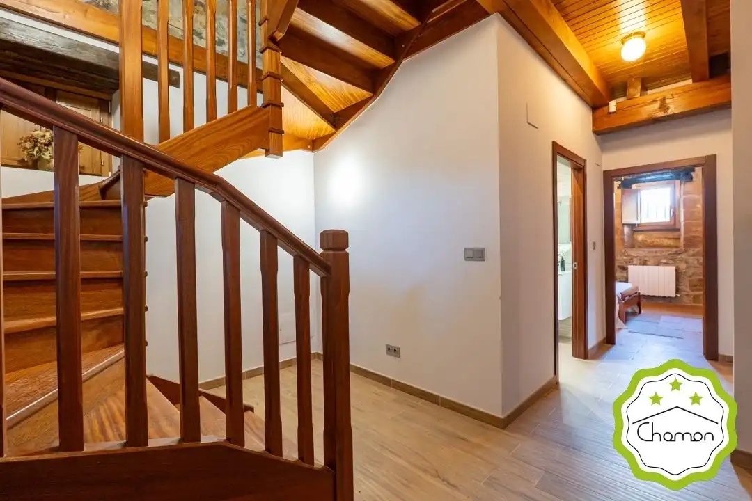 Finca rústica en venta en Munitibar-Arbatzegi Gerrikaitz