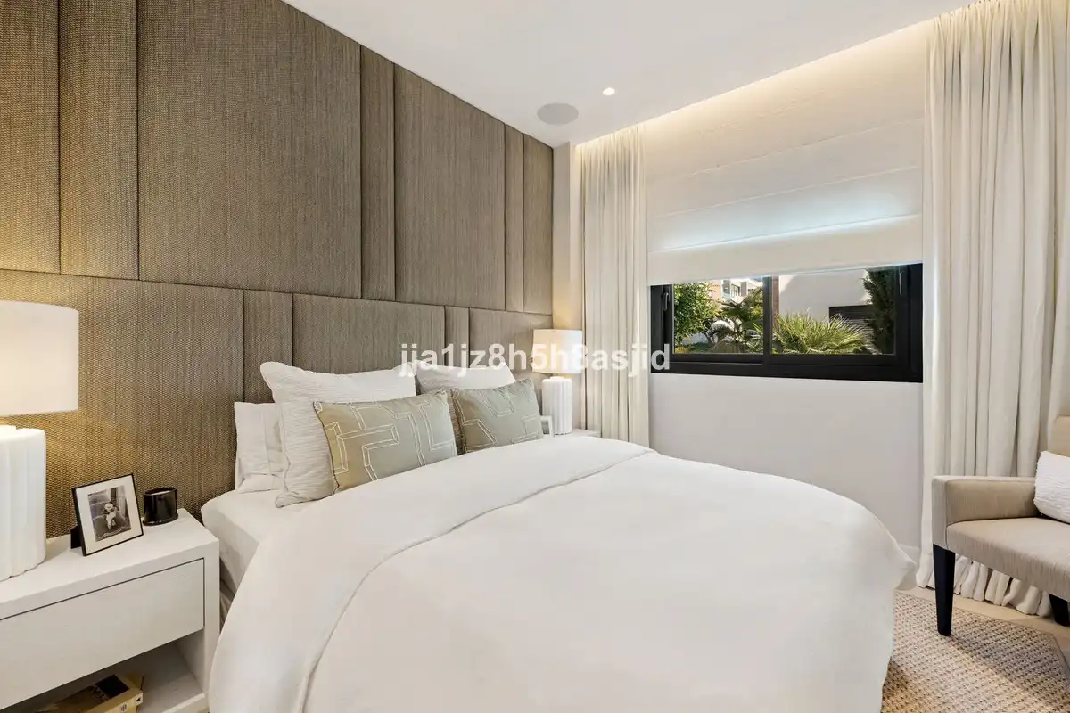 Reihenhaus mit Pool zum Verkauf in Marbella - Marbella,Sierra Blanca,Calle Mozart, imagen 32