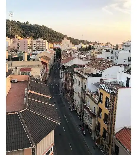 Wohnungen zur Miete in Calle Mitjana, Cristo de la Epidemia
