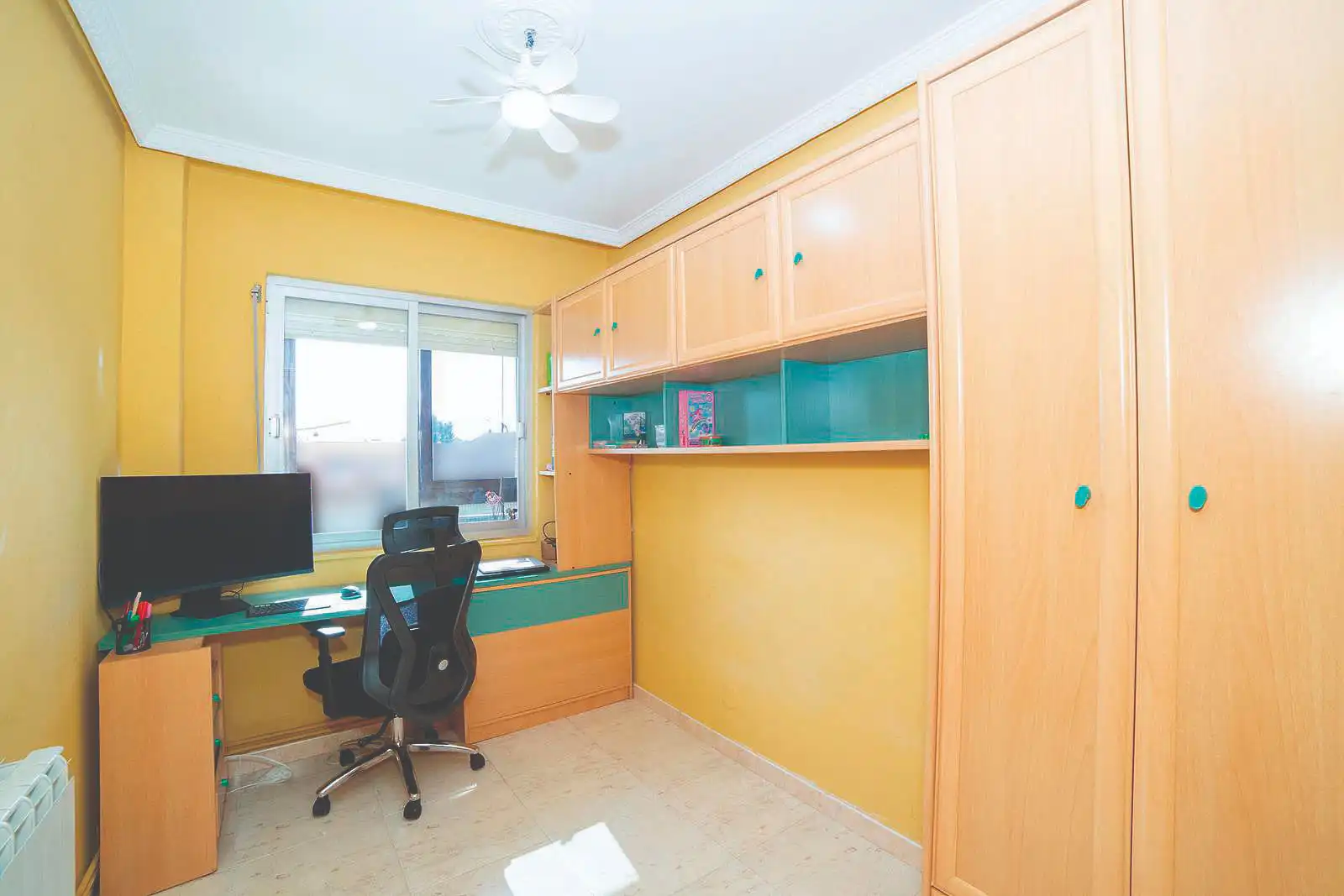 Bedroom of Flat for sale in Alfaro, La Rioja