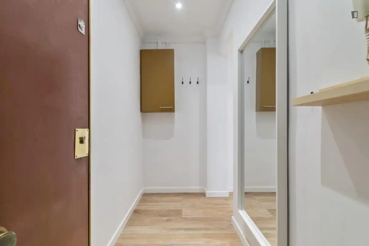 Room in Navas
