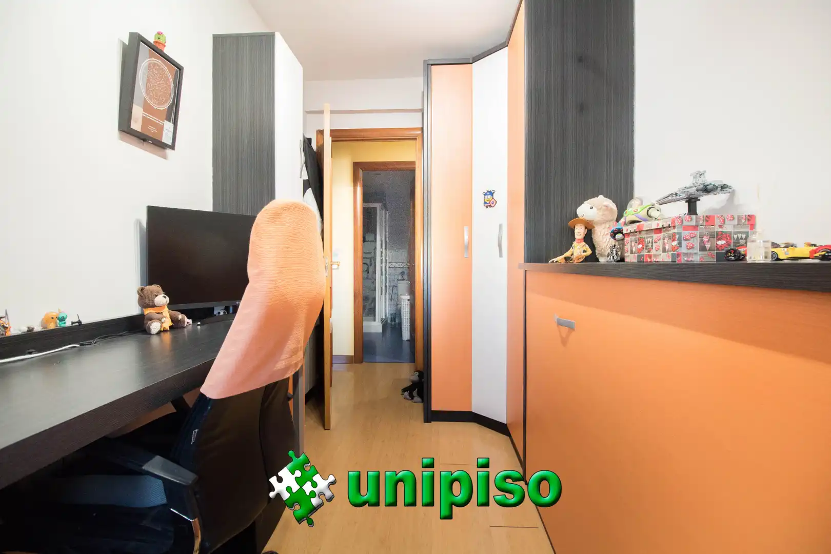 Pis amb ascensor en venda a Centro, imagen 13