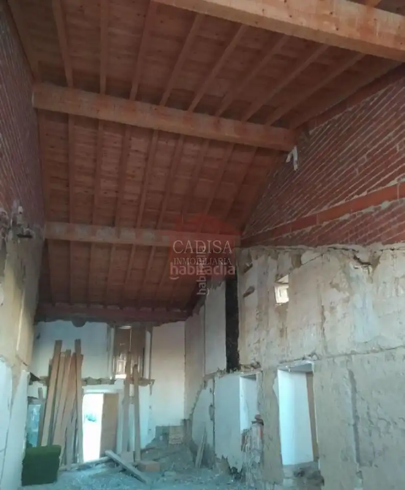 Casa o chalet en venta en Ventosa del Río Almar con Calefacción