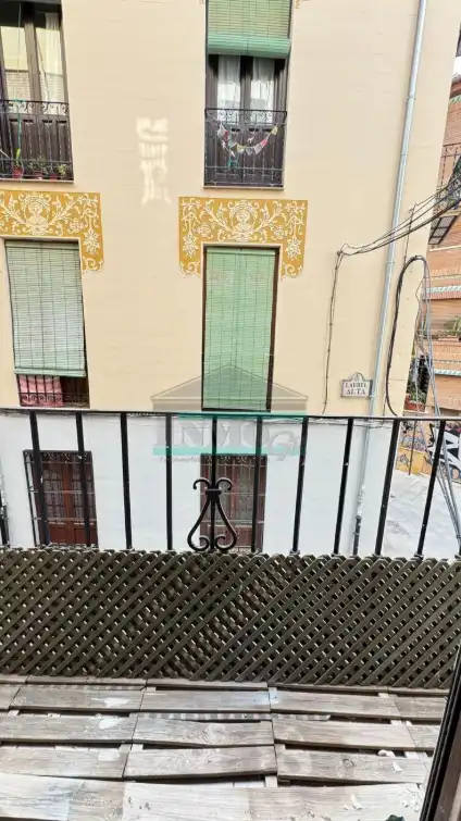 Appartement avec terrasse à vendre à Calle Laurel Alta Boquerón 3, imagen 10