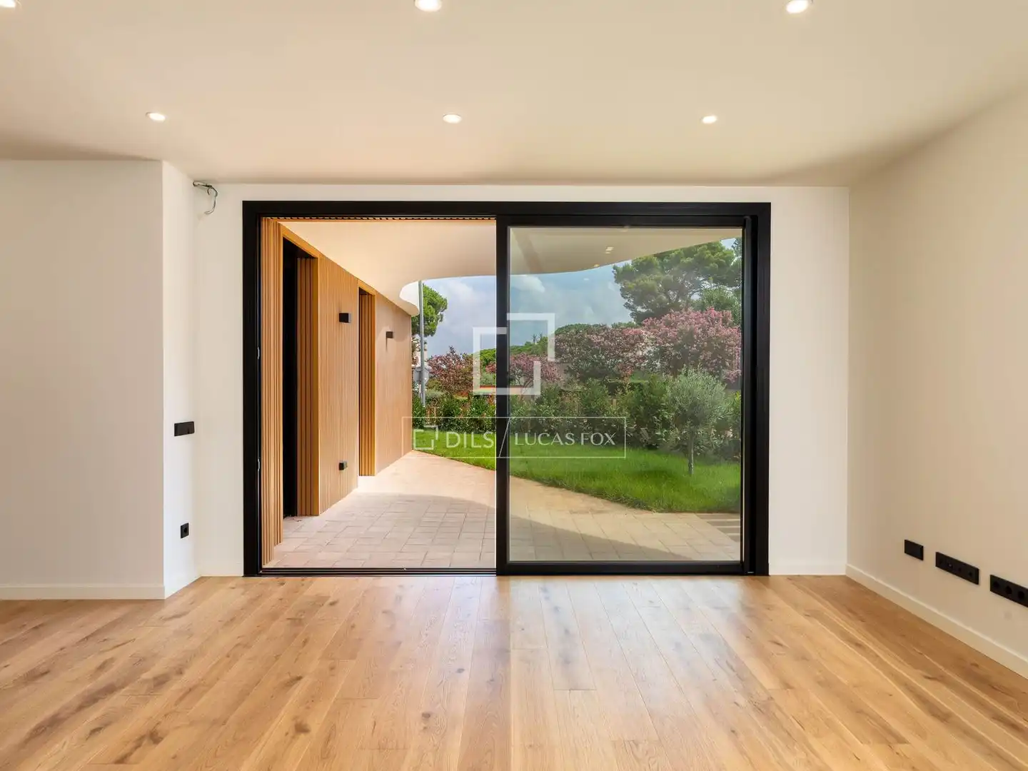 Piso en venta en Palamós con Aire acondicionado, Calefacción y Jardín privado